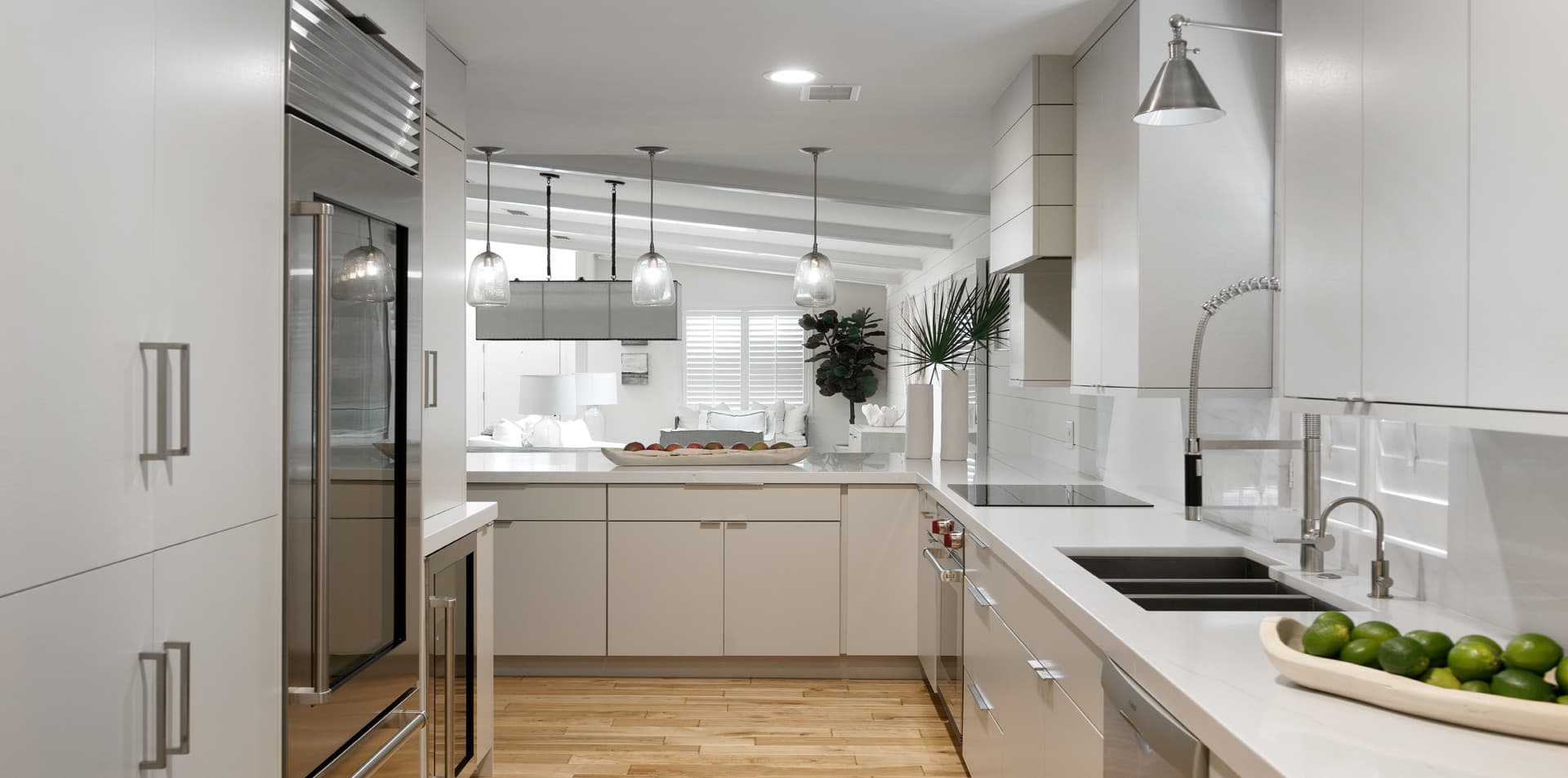 KITCHEN ENVY Custom and Design Solutions