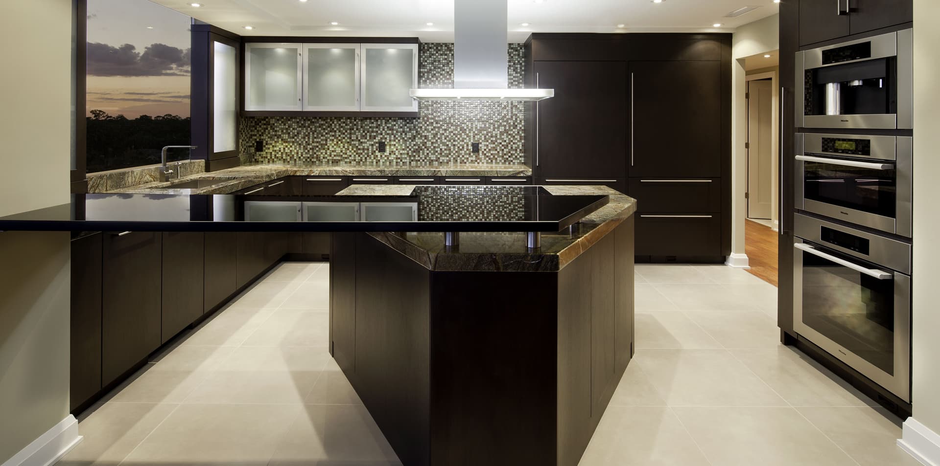 KITCHEN ENVY Custom and Design Solutions